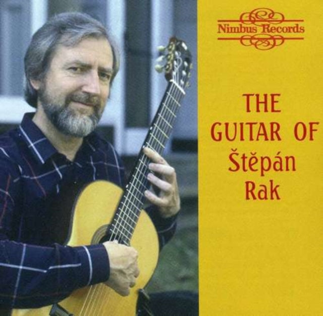 The Guitar Of