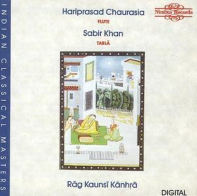 Rag Kaunsi Kanhra