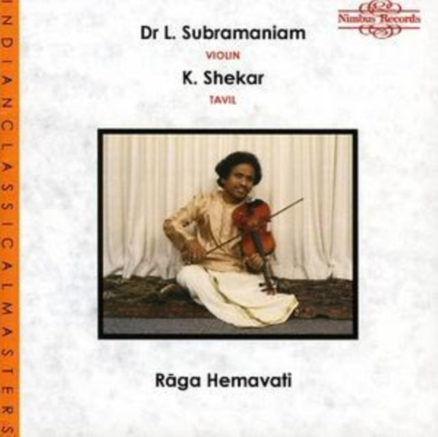 Raga Hemavati
