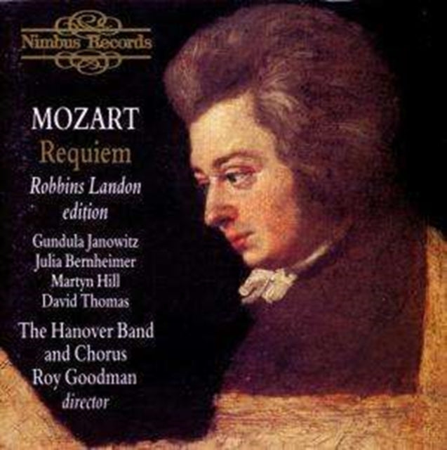 Requiem (Hanover Band)