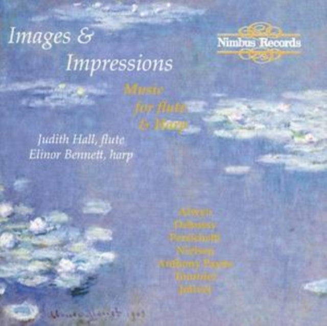 Images and Impressions (Hall, Bennett)