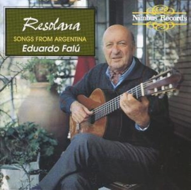 Resolana - Songs from Argentina