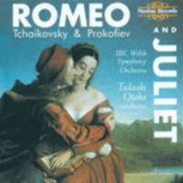 Romeo and Juliet (Otaka, Bbc Now)