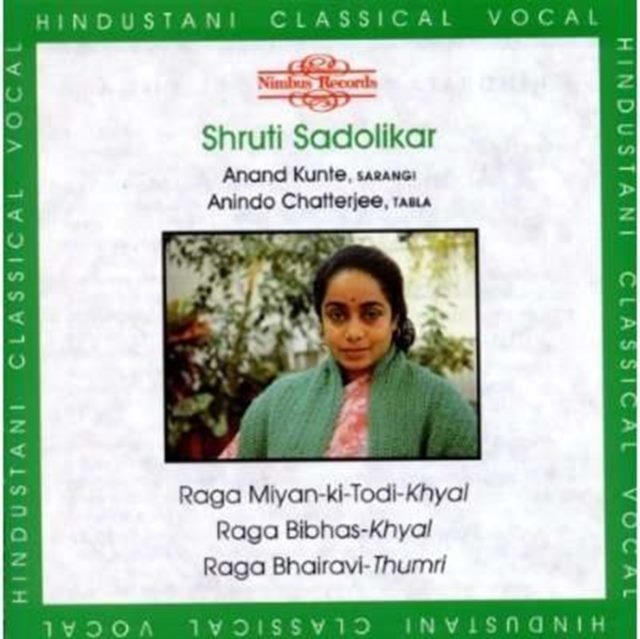 Rag Miyankitodi Rag Bibhas Rag Bhairavi