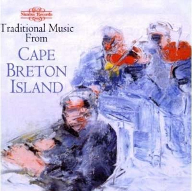 Traditional Music from Cape Breton Island