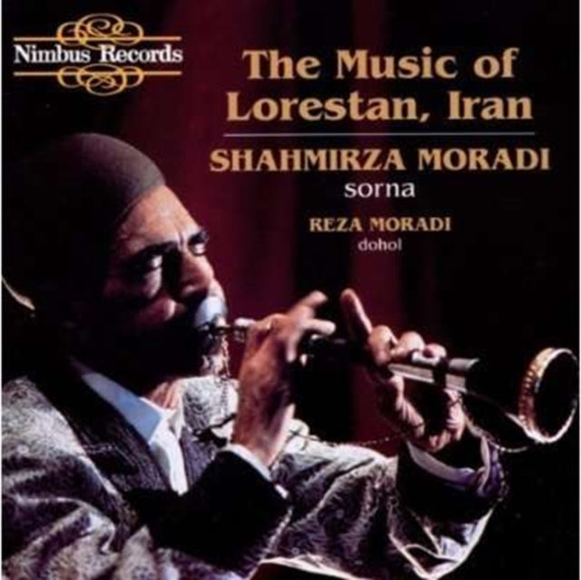 Music Of Lorestan Iran