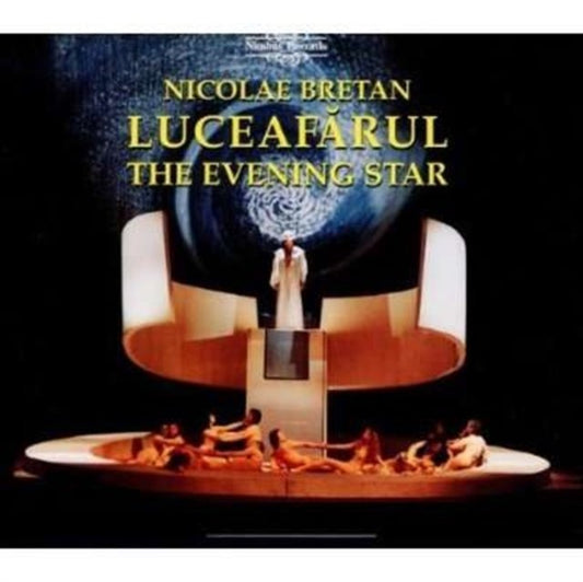 Luceafarul (The Evening Star) (Philharmonic Prchestra)