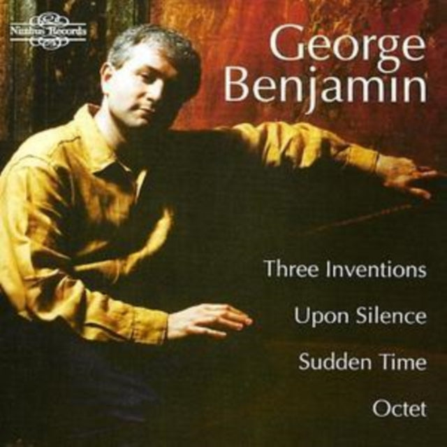 Three Inventions, Upon Silence, Sudden Time, Octet