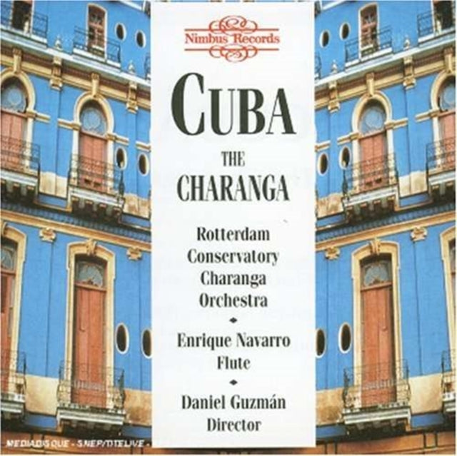 The Charanga