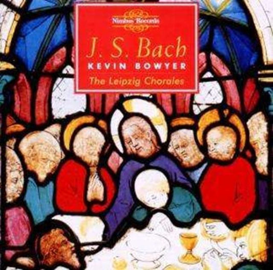 Organ Works Vol. 10 (Bowyer)