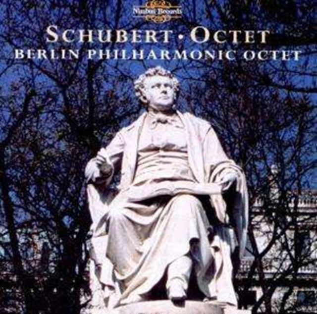 Octet in F Major, D 803, Op. (Post.) 166