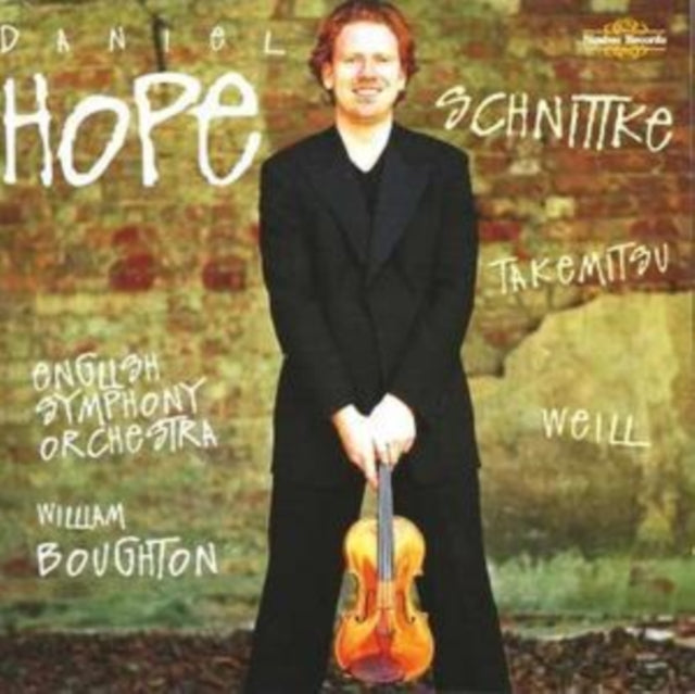 Sonata for Violin and Chamber Orch. (Boughton, Eso)