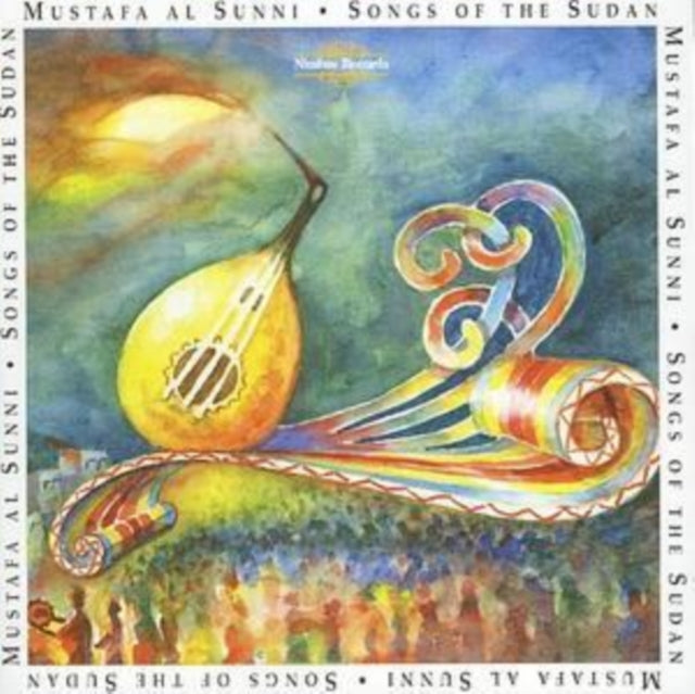 Songs of the Sudan