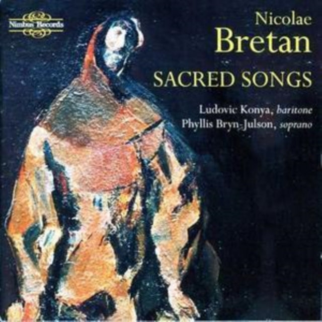 Sacred Songs (Konya, Weiss)
