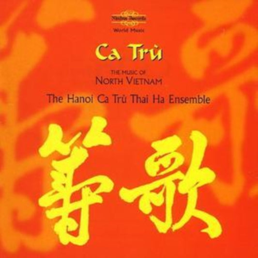 Music of North Vietnam