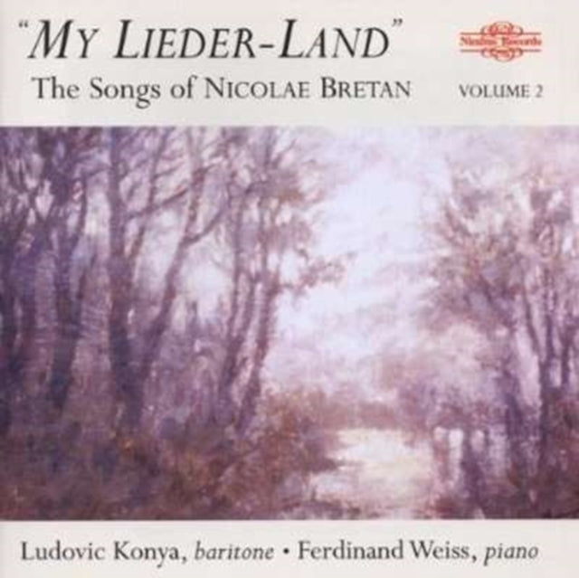 My Lieder Land