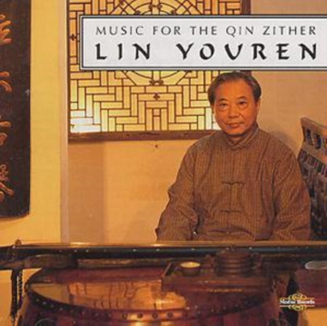 Music For The Qin Zither
