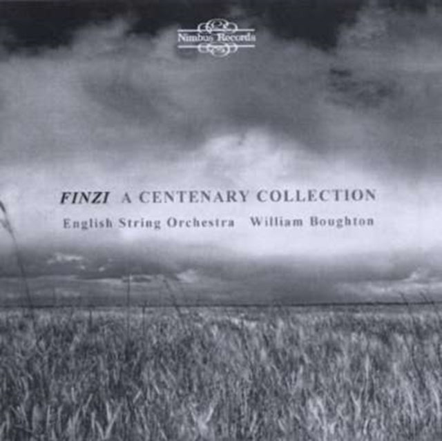 Centenary Collection (English String Orchestra, Boughton)