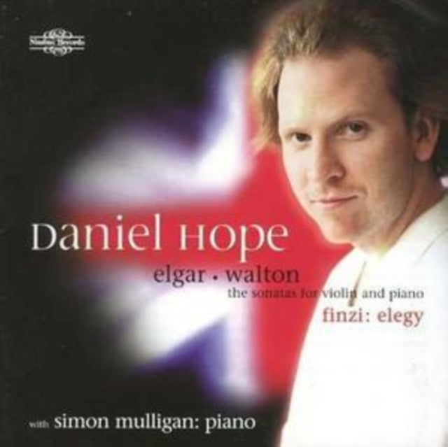Violin and Piano Sonatas (Hope, Mulligan)