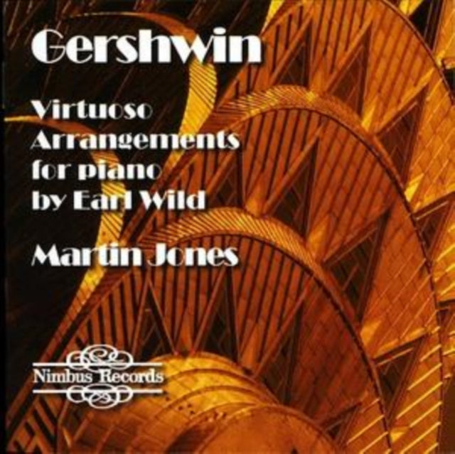 Virtuoso Arrangements for Piano (Wild, Jones)