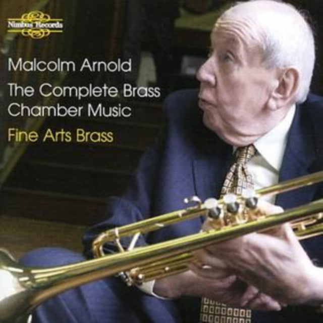 Complete Brass Chamber Music, The (Fine Arts Brass)