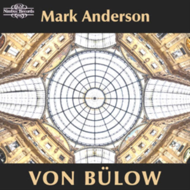 Mark Anderson: Von Bülow