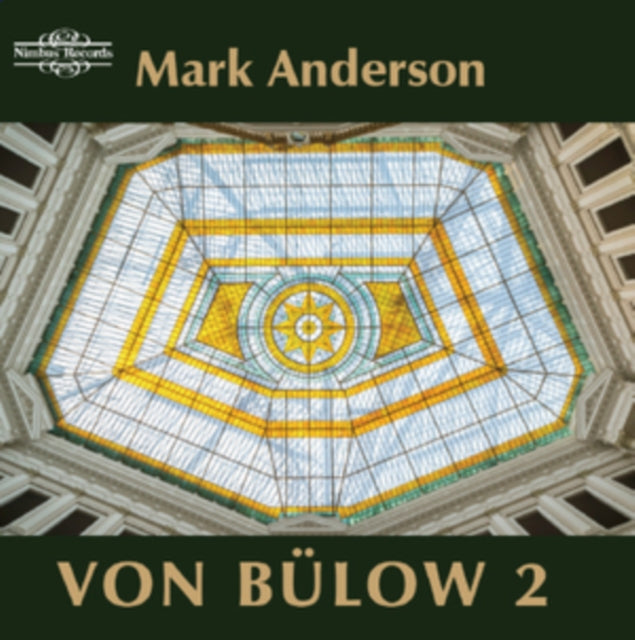 Mark Anderson: Von Bulow