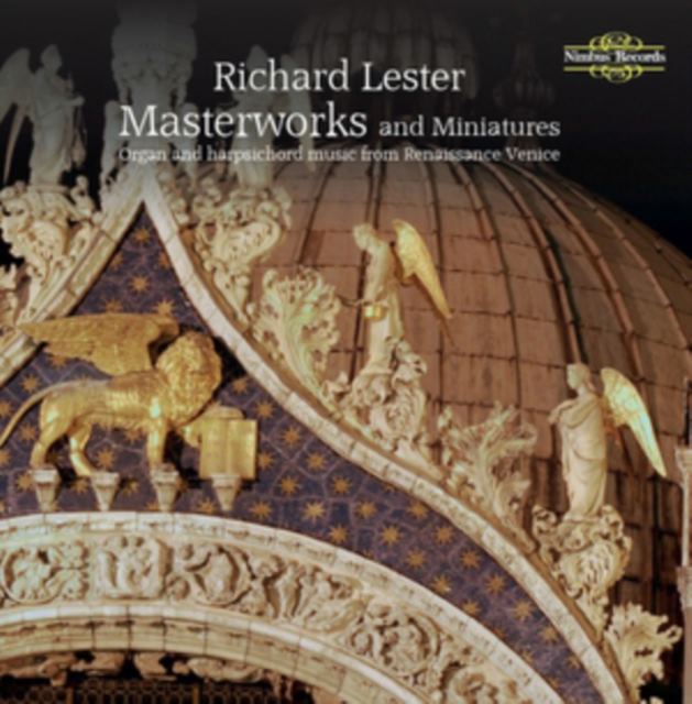 Richard Lester: Masterworks and Miniatures