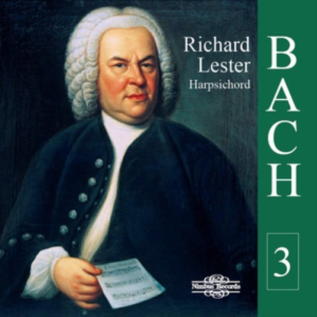 Richard Lester: Bach