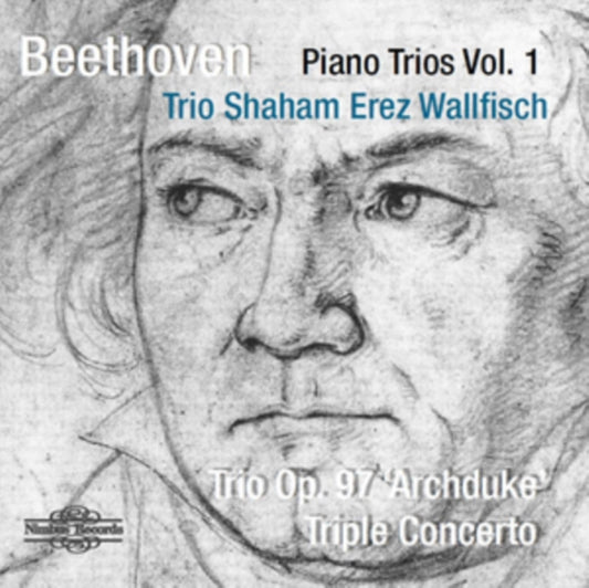 Beethoven: Piano Trios