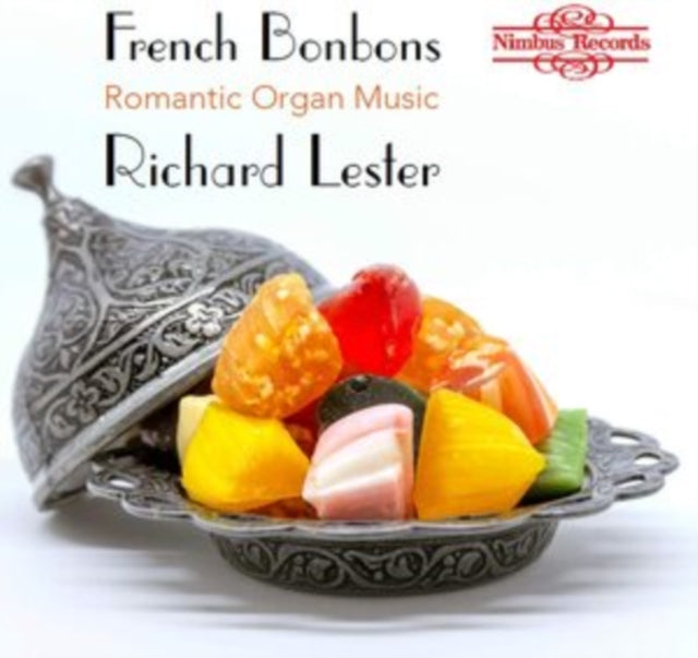 Richard Lester: French Bonbons