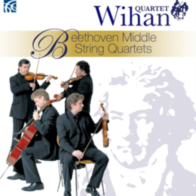Middle String Quartets