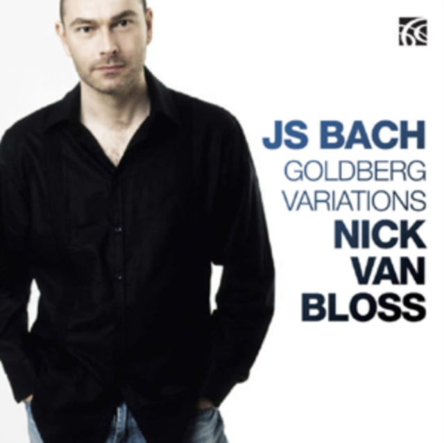 J. S. Bach: Goldberg Variations