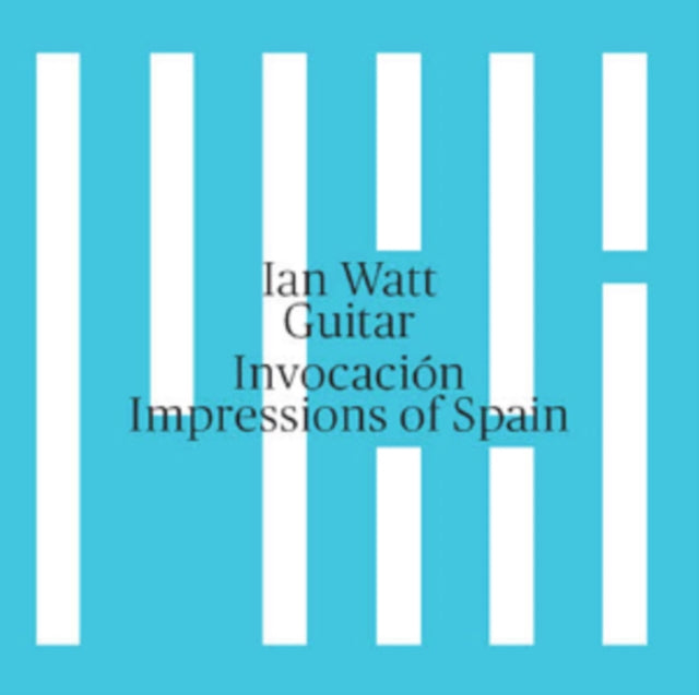 Invocacion: Impressions of Spain