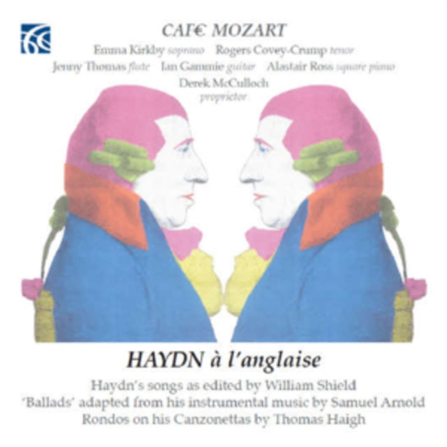 Haydn a L'anglaise