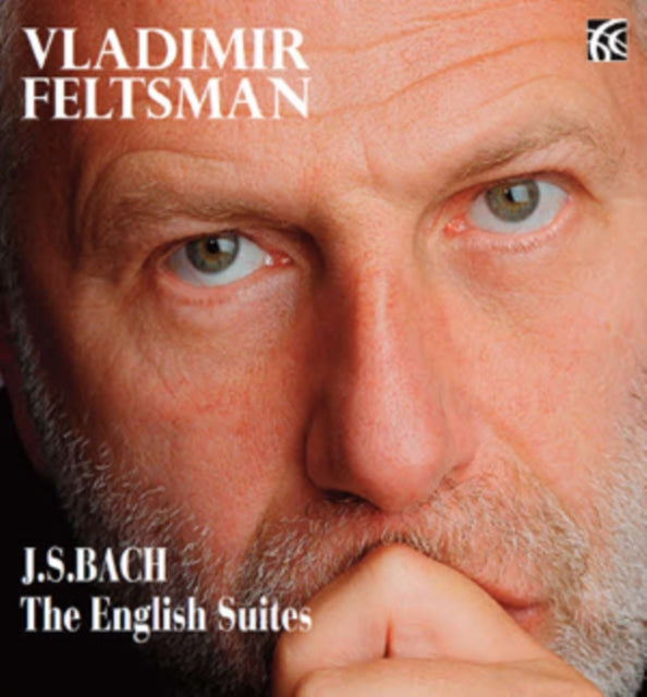J.S. Bach: The English Suites