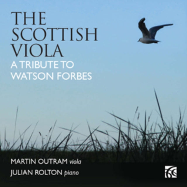 The Scottish Viola