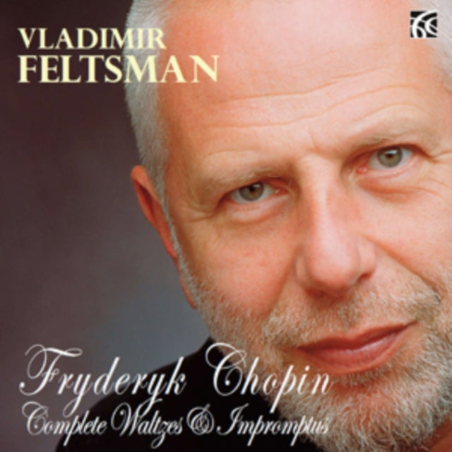 Frederic Chopin: Complete Waltzes and Impromptus