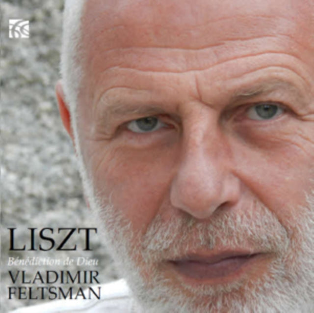 Liszt: Benediction De Dieu