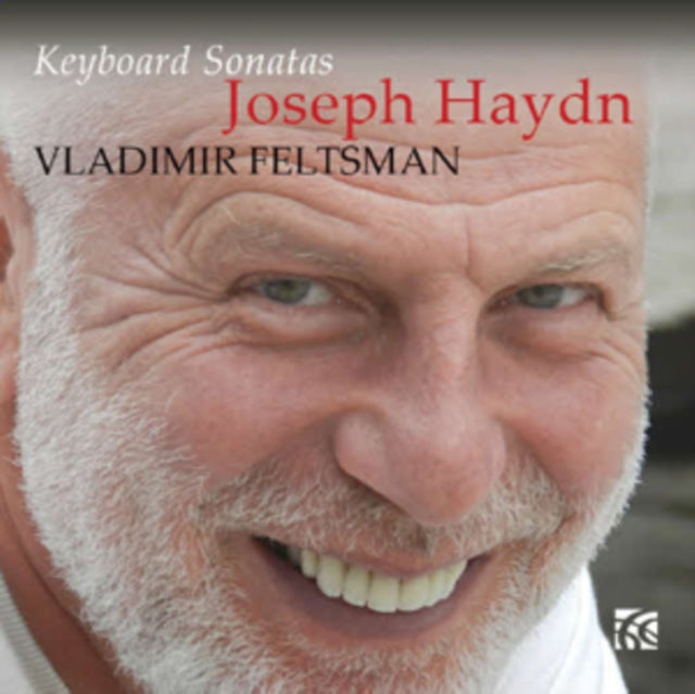 Joseph Haydn: Keyboard Sonatas