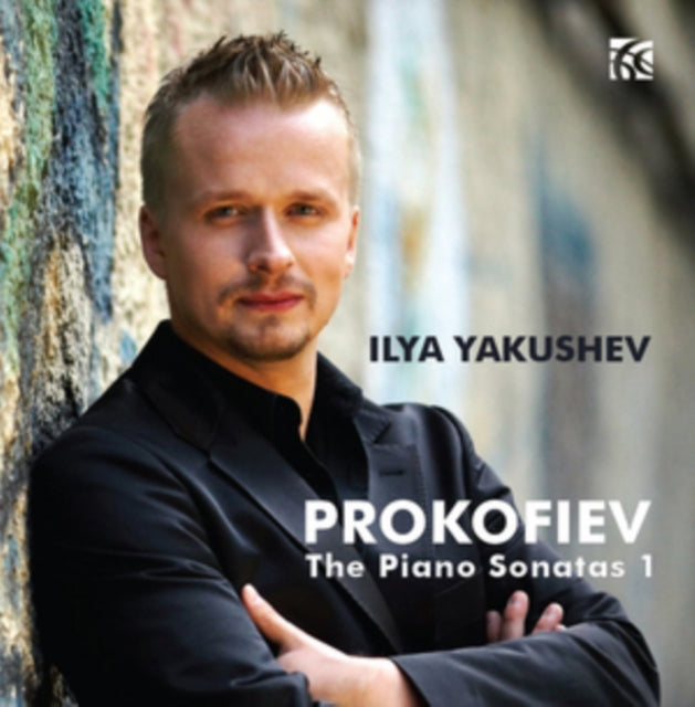 Prokofiev: The Piano Sonatas