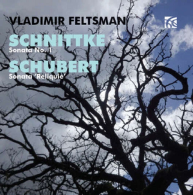 Schnittke: Sonata No. 1/Schubert: Sonata, 'Reliquie'