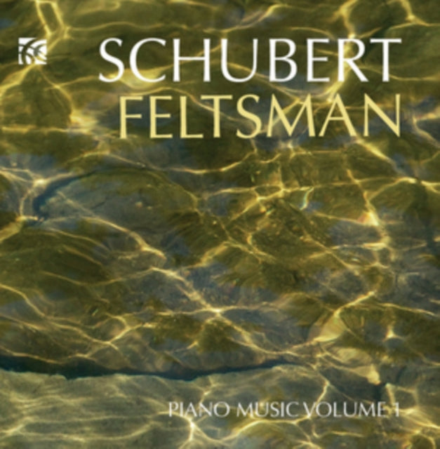 Schumann/Feltsman: Piano Music