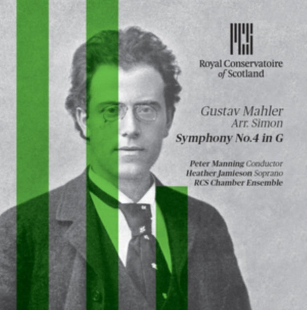 Gustav Mahler: Symphony No. 4 in G