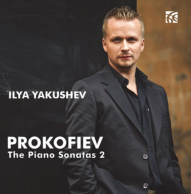 Prokofiev: The Piano Sonatas