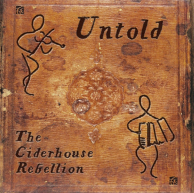 Untold: The Ciderhouse Rebellion