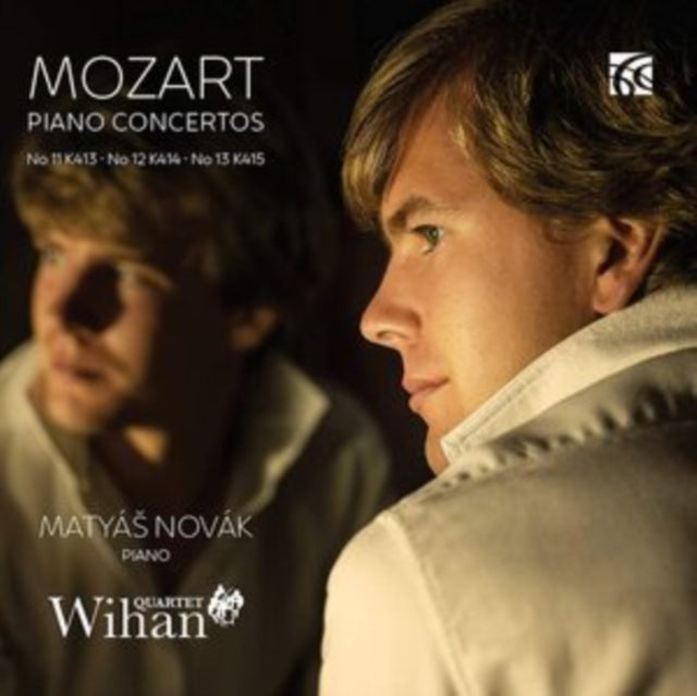 Mozart: Piano Concertos