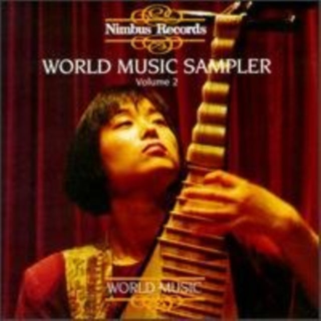 World Music Sampler