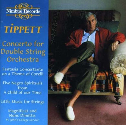 Orchestral Collection (Boughton, Eso)