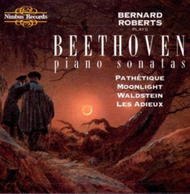 Beethoven: Piano Sonatas